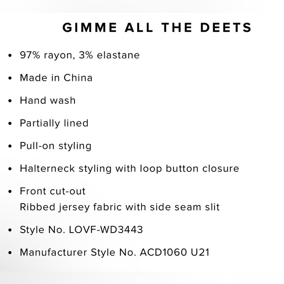 Revolve Tyra Dress in Green - Picture 5 of 5